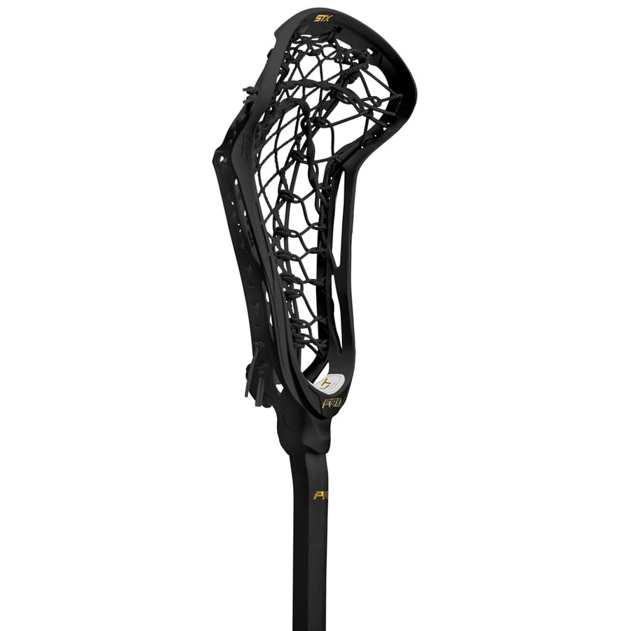 STX Exult Pro Elite Crux Mesh 2.0 10 Degree Composite Complete Women's