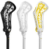 STX Exult Pro Elite Crux Mesh 2.0 10 Degree Composite Complete Women's Lacrosse Stick
