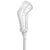 STX Exult Pro Elite Crux Mesh 2.0 10 Degree Composite Complete Women's Lacrosse Stick