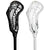 STX Fortress 700 Crux Mesh 2.0 10 Degree Composite Complete Women's Lacrosse Stick