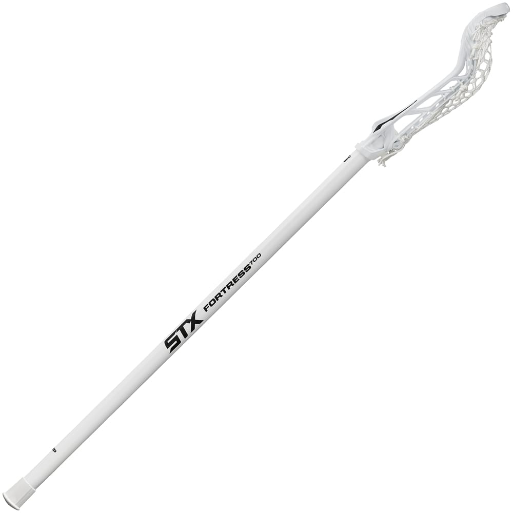 STX Fortress 700 Lacrosse Stick - Thumbnail 4