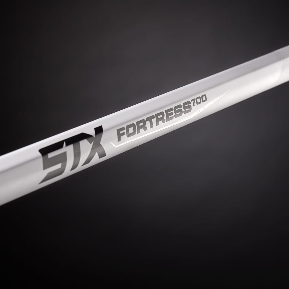 STX Fortress 700 Lacrosse Stick - Thumbnail 5