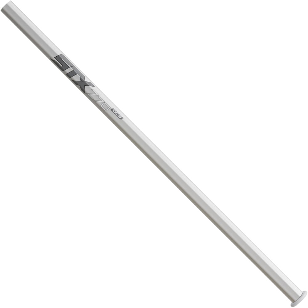 STX Z70 OCS Attack Lacrosse Shaft - Thumbnail 3