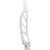 STX Hammer 1K Lacrosse Head