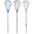 STX Lilly Mesh Complete Youth Girl's Lacrosse Stick