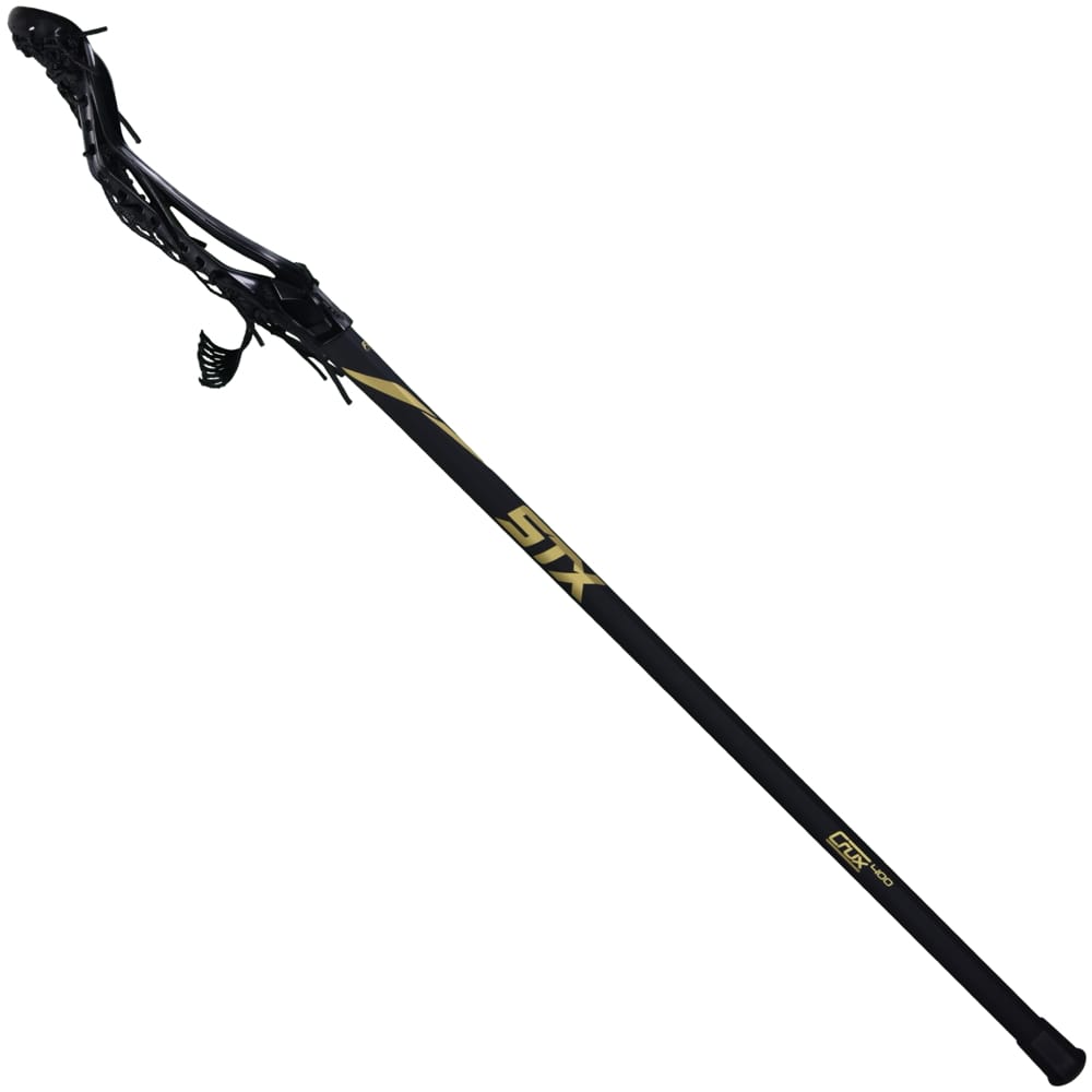 Bâton de crosse complet STX Stallion 200, blanc | Canadian Tire