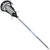 STX Crux 600 Crux Mesh Pro Nike Lunar Elite 10 Degree Composite Complete Women's Lacrosse Stick
