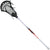STX Crux 600 Crux Mesh Pro Nike Lunar Elite 10 Degree Composite Complete Women's Lacrosse Stick