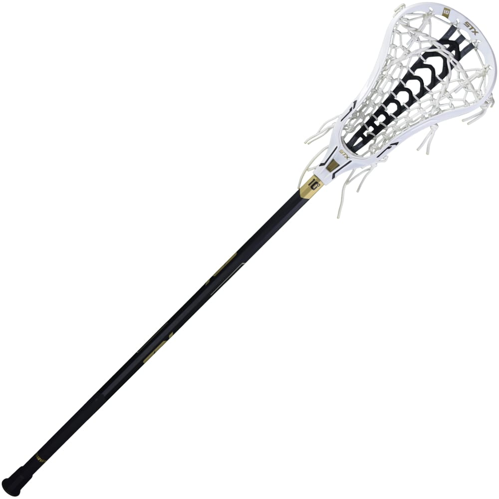 STX Fortress 600