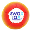 Swax Lax OMBRE Soft Weighted Lacrosse Training Ball