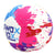 Swax Lax SPLATTER Soft Weighted Lacrosse Training Ball
