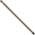 TRUE The Natural LTD Reserve Composite Attack Lacrosse Shaft