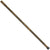 TRUE The Natural LTD Reserve Composite Women's Lacrosse Shaft