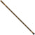 TRUE The Natural LTD Reserve Composite Women's Lacrosse Shaft