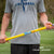 TRUE Temper Comp 4.0 Old Bay Composite Attack Lacrosse Shaft