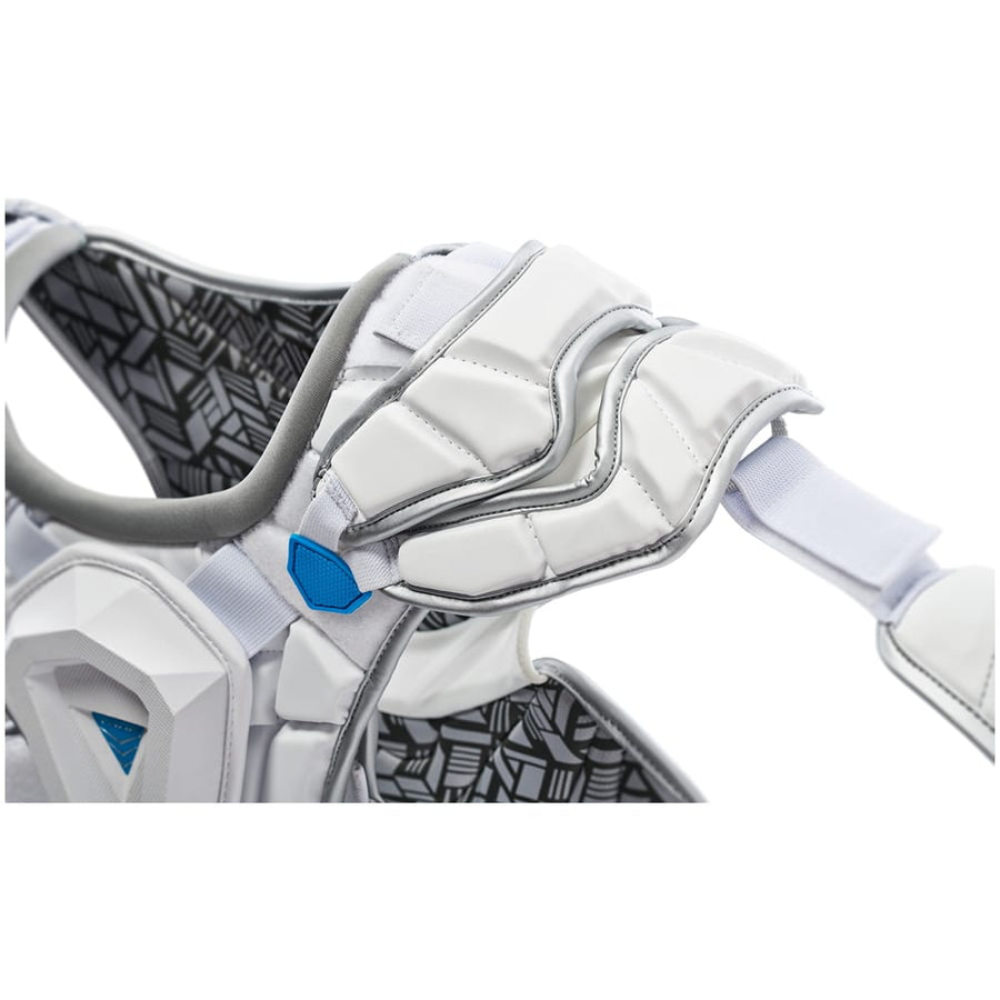 TRUE Zerolyte Lacrosse Shoulder Pads