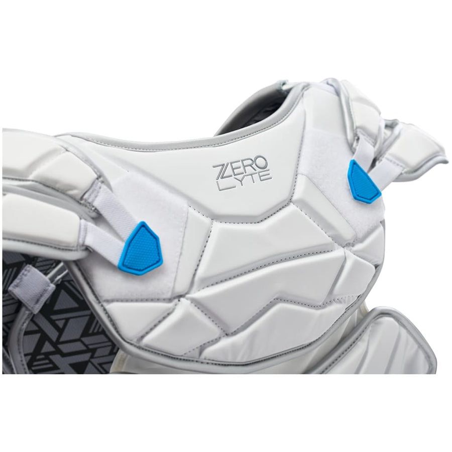 TRUE Zerolyte Lacrosse Shoulder Pads