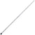 TRUE Temper Cypher Scandium/Titanium Defense Lacrosse Shaft