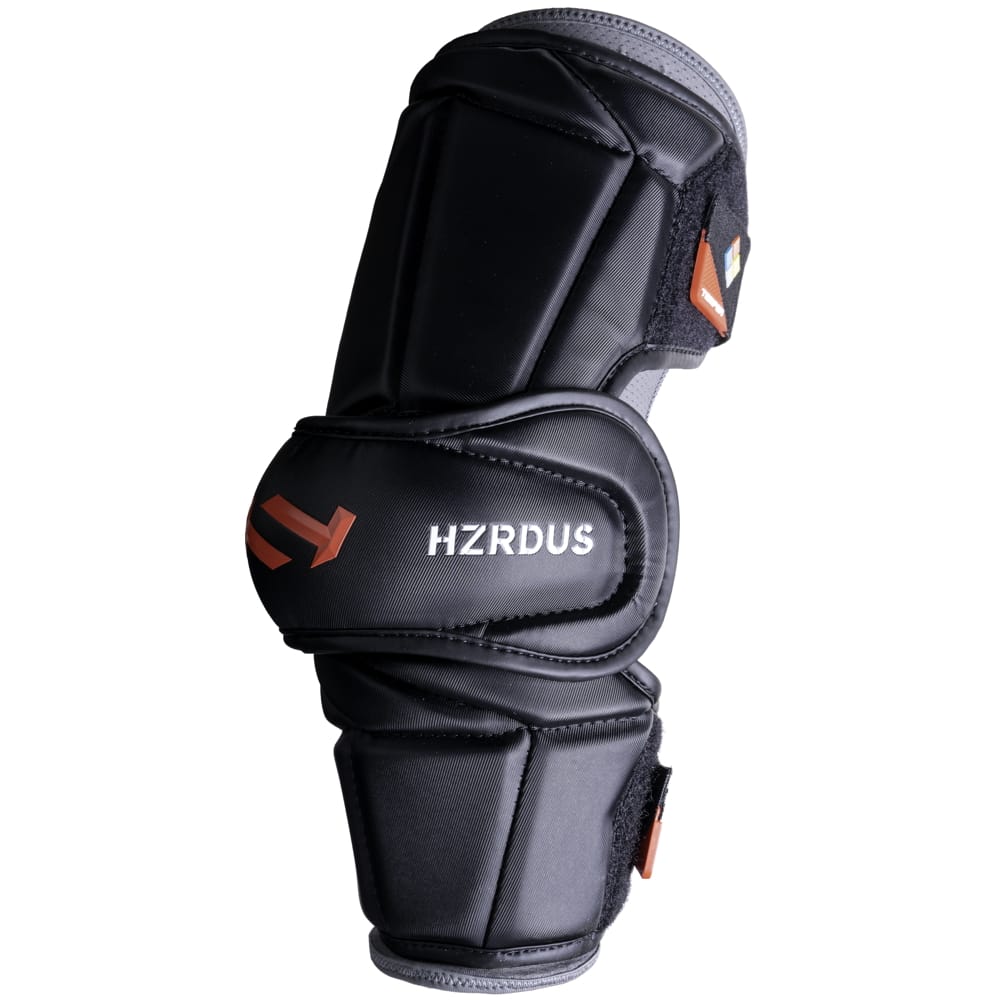 TRUE Temper Hzrdus Box Lacrosse Arm Guards