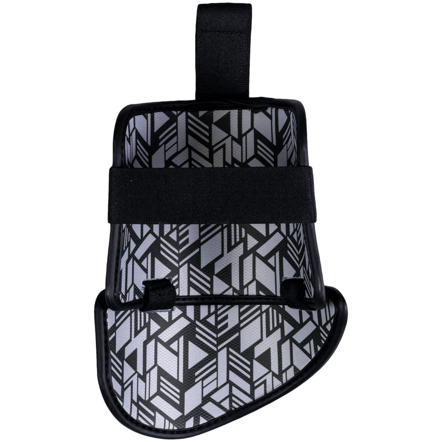 TRUE Temper Hzrdus Box Lacrosse Bicep Pads