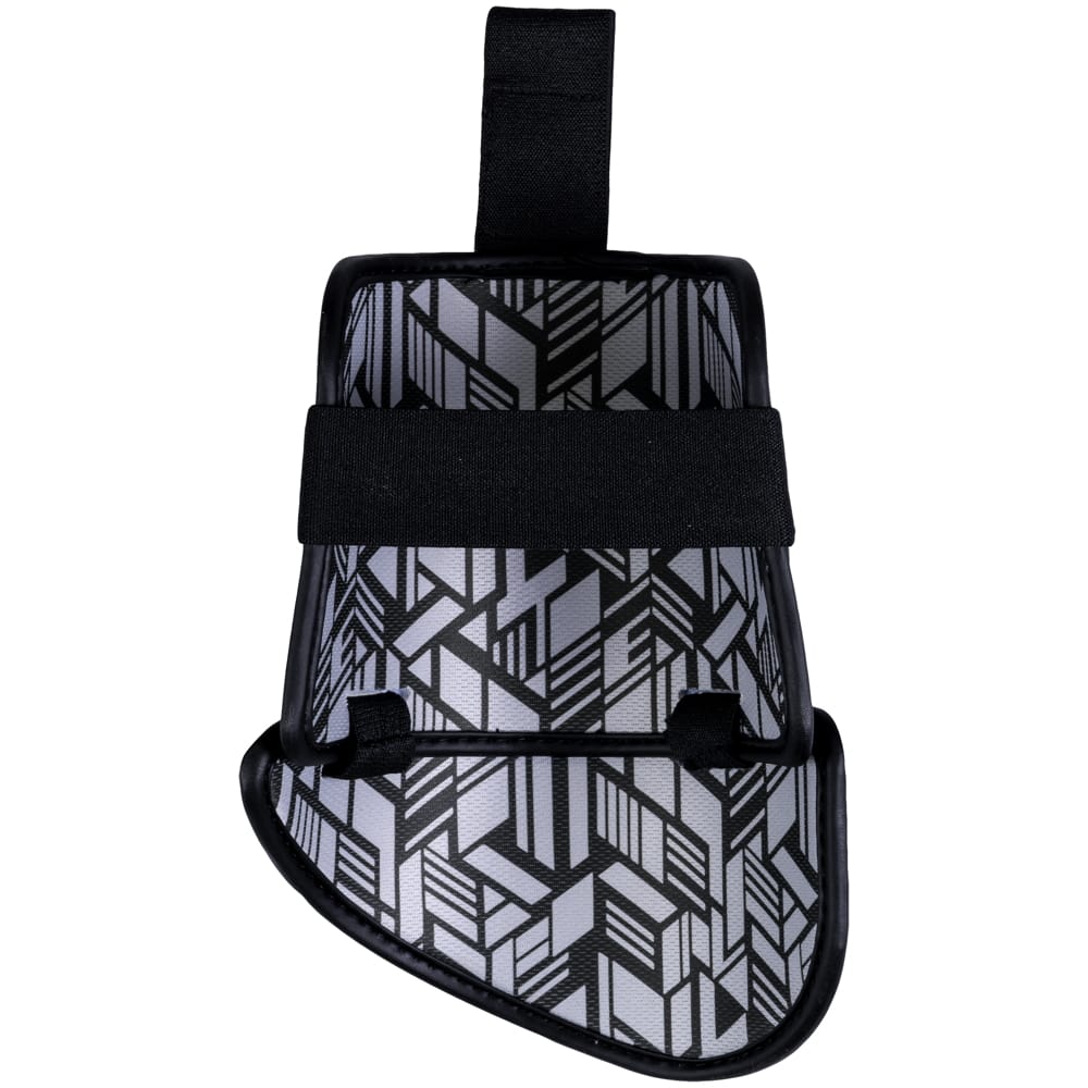 TRUE Temper Hzrdus Box Lacrosse Bicep Pads - Thumbnail 3
