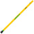 TRUE Temper Team Jamaica Composite Attack Lacrosse Shaft