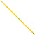 TRUE Temper Team Jamaica Composite Defense Lacrosse Shaft