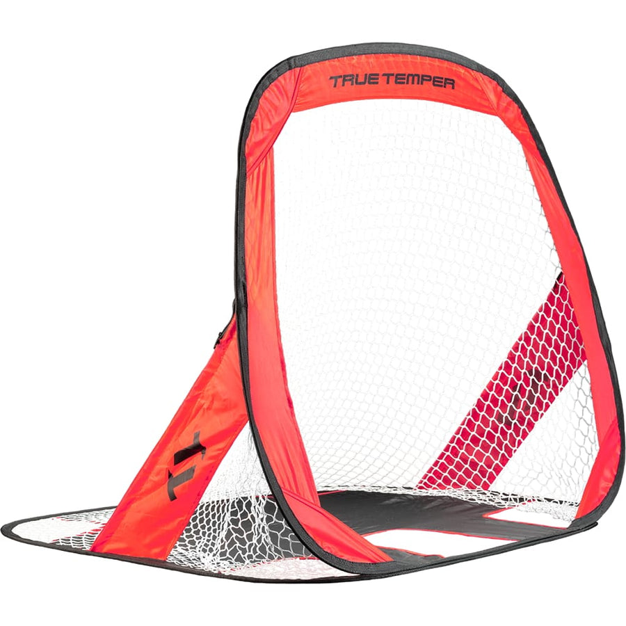 TRUE Laxyard Backyard Mini Lacrosse Set