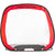 TRUE Laxyard Backyard Mini Lacrosse Set