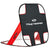 TRUE Laxyard Backyard Mini Lacrosse Set