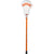 TRUE Laxyard Backyard Mini Lacrosse Set