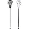 TRUE Raven Complete Women's Lacrosse Stick