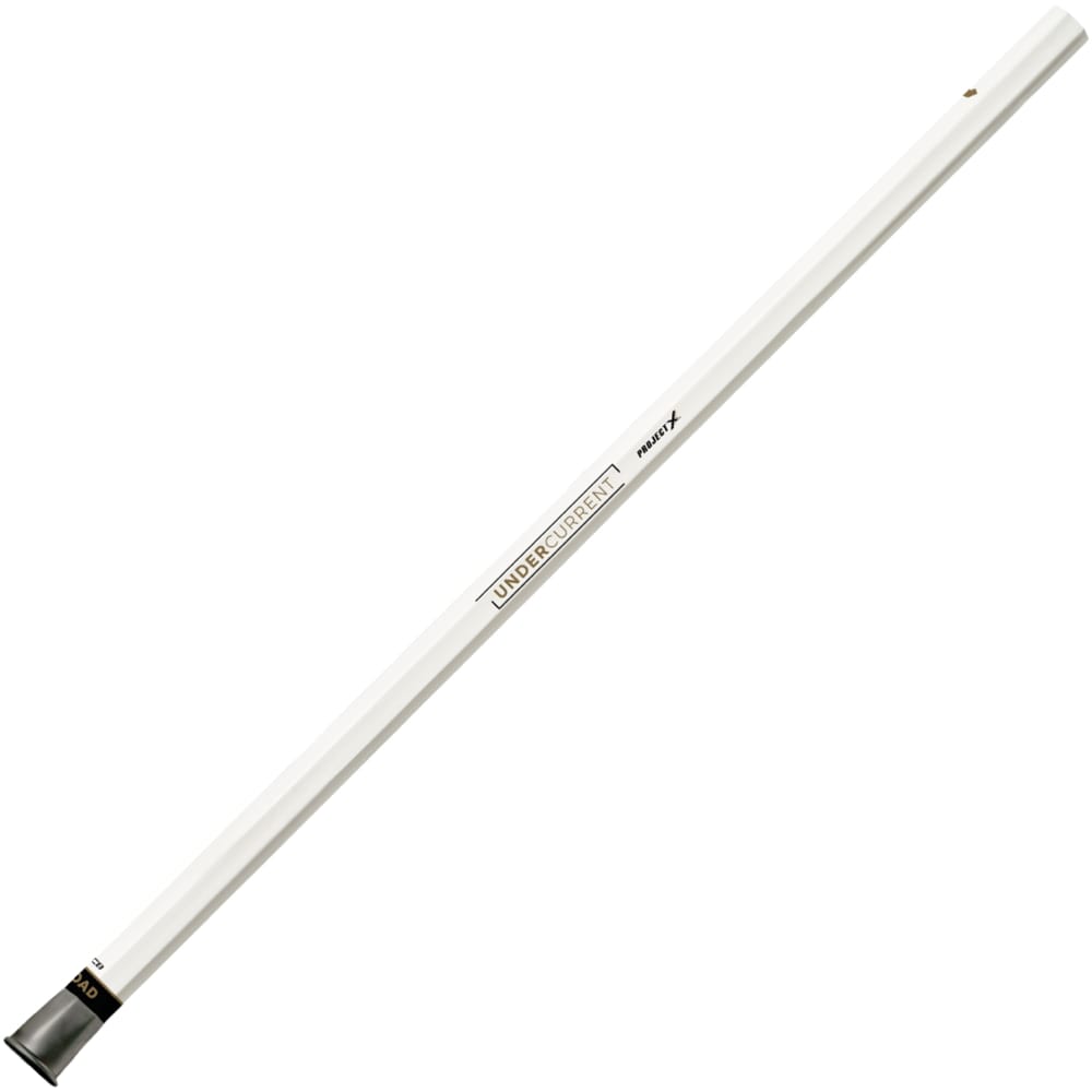 TRUE Undercurrent Composite Attack Lacrosse Shaft