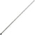 TRUE Temper Zerolyte Composite Defense Lacrosse Shaft