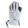 TRUE Zerolyte Lacrosse Goalie Gloves