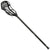 TRUE Temper Cadet 22 Jr Complete Youth Lacrosse Stick