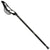 TRUE Temper Cadet 22 Jr Complete Youth Lacrosse Stick