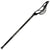 TRUE Temper Cadet 22 Jr Complete Youth Lacrosse Stick