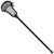 TRUE Temper Cadet 22 Complete Attack Lacrosse Stick