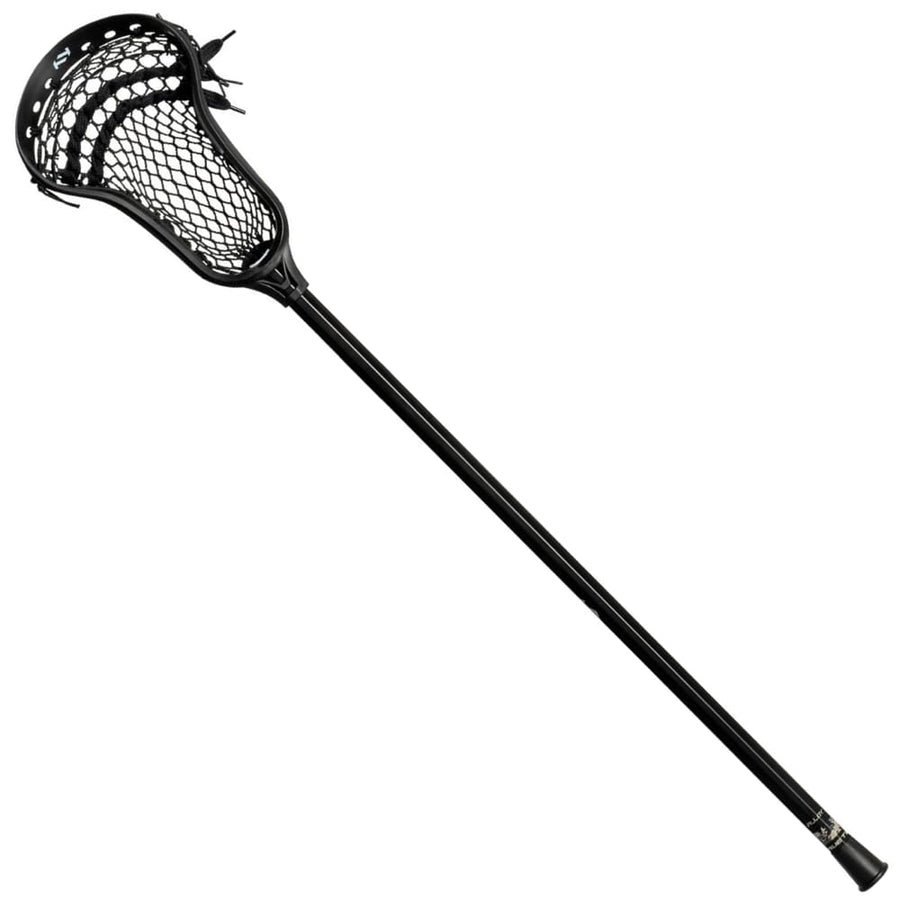TRUE Temper Cadet 22 Complete Attack Lacrosse Stick