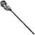 TRUE Temper Cadet 22 Complete Attack Lacrosse Stick