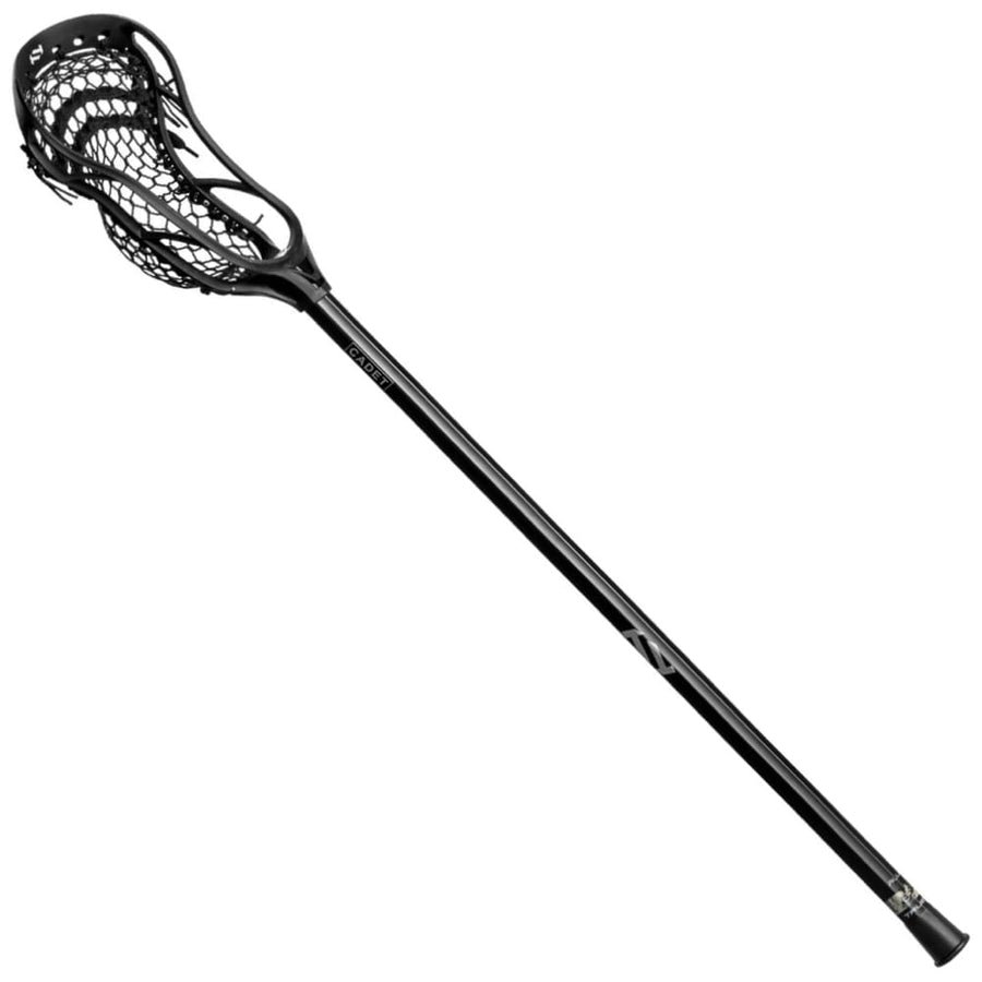 TRUE Temper Cadet 22 Complete Attack Lacrosse Stick