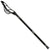 TRUE Temper Cadet 22 Complete Attack Lacrosse Stick