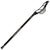 TRUE Temper Cadet 22 Complete Attack Lacrosse Stick