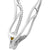 TRUE Temper Dynamic Lacrosse Head