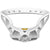 TRUE Temper Dynamic Lacrosse Head