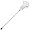 TRUE Temper HZRDUS 22 Composite Complete Attack Lacrosse Stick