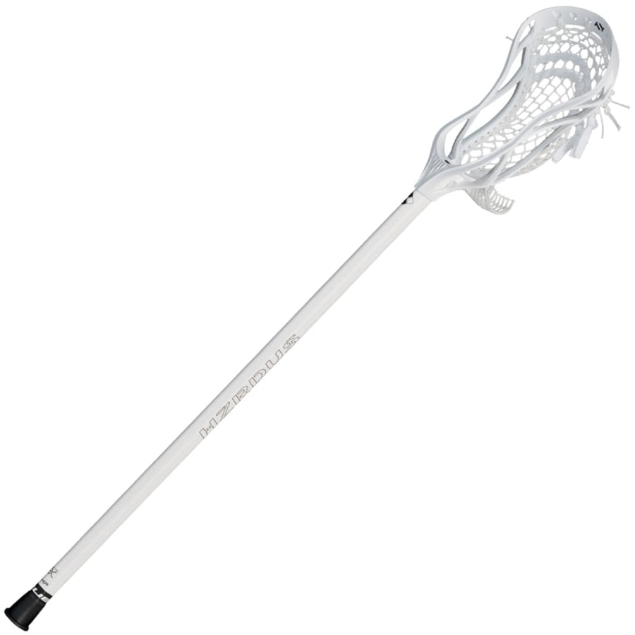 TRUE Temper HZRDUS 22 Composite Complete Attack Lacrosse Stick