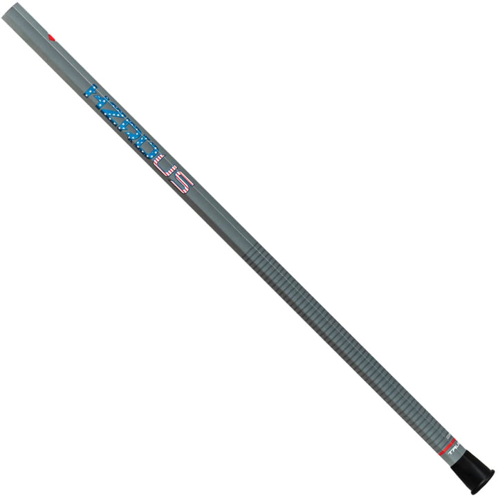 TRUE Temper Hzrdus USA Composite Attack Lacrosse Shaft