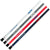 TRUE Temper Hzrdus USA Composite Attack Lacrosse Shaft